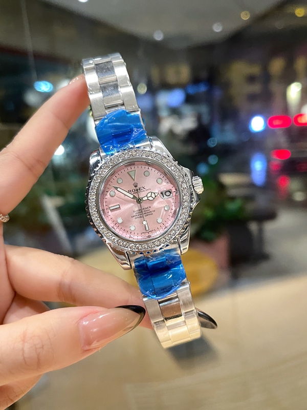 ブランド時計全体デザイン